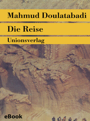cover image of Die Reise